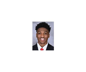 Brandon Weatherspoon basketball player - G