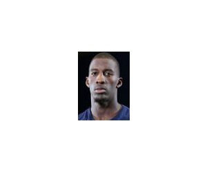 Brandon West basketball player - C