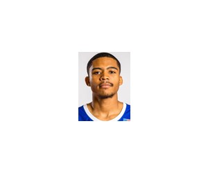 Brandon Weston basketball player - SF