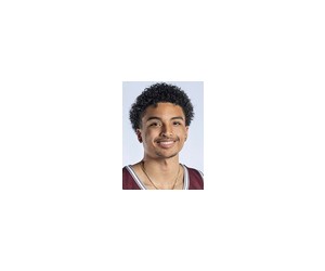 Brandon Whitney basketball player - G