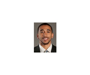 Brandon Wood basketball player - G