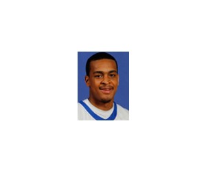 Brandon Young basketball player - PG/SG