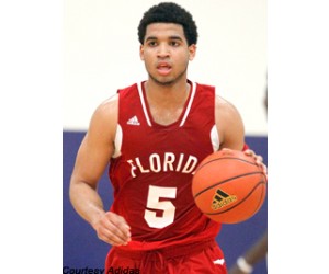 Brandone Francis basketball player photo 1