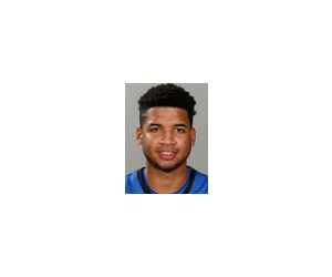 Brandone Francis basketball player - SF