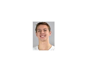 Brandton Chatfield basketball player - F
