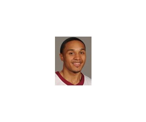 Brandyn Curry basketball player - PG