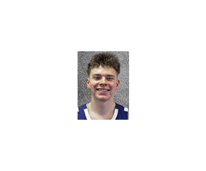 Brandyn Talbot basketball player - G