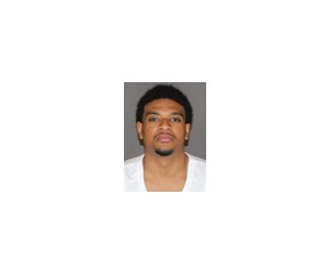 Brandynn Manning basketball player - G