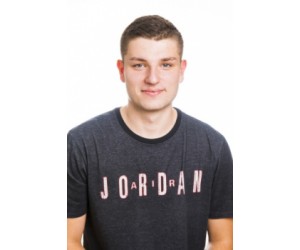 Branislav Hromada basketball player - SG