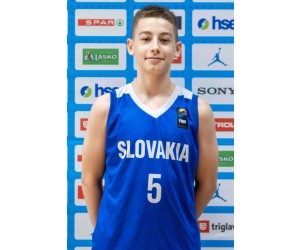 Branislav Jesn basketball player