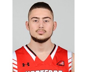 Branislav Terzic basketball player photo 1