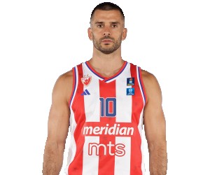 Branko Lazic basketball player photo 2