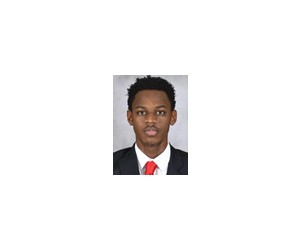 Branndon Patrick basketball player - F