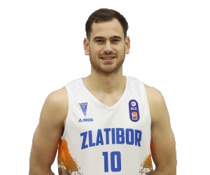 Brano Djukanovic basketball player photo 2