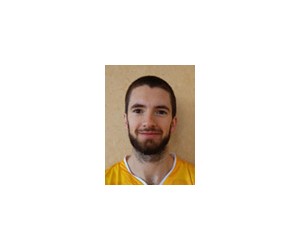 Brantley Scott Osborne basketball player - SG
