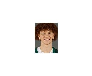 Brantly Stevenson basketball player - F