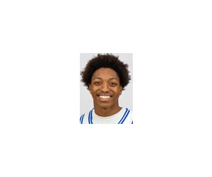 Brashon Hall basketball player - G