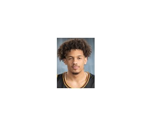 Braxton Bayless basketball player - G