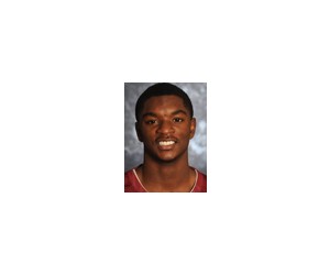 Braxton Huggins basketball player - SG