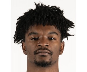 Braxton Huggins basketball player photo 2