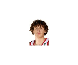 Braxton Meah basketball player - C