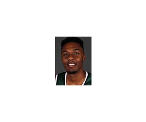 Braxton Tucker basketball player - F