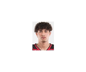 Brayan Au basketball player - G