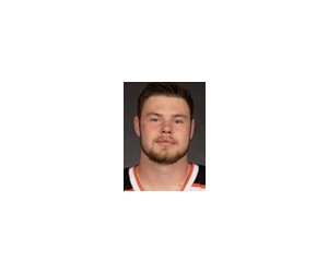 Brayden Parker basketball player - C