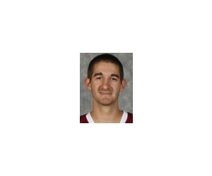 Braydon Hobbs basketball player - PG