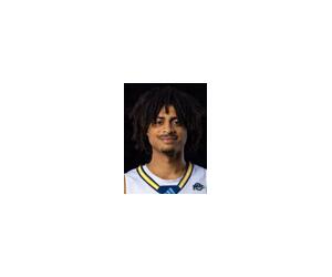 Braylan Ritvo basketball player - SF