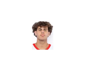 Braylen Nash basketball player - G