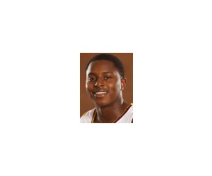 Braylon Rayson basketball player - PG