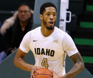 Brayon Blake basketball player photo 1