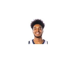 Brayon Freeman basketball player - SG