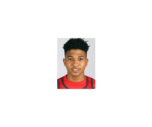 Breein Tyree basketball player - SG/PG