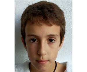 Breixo Alarcon Peixoto basketball player