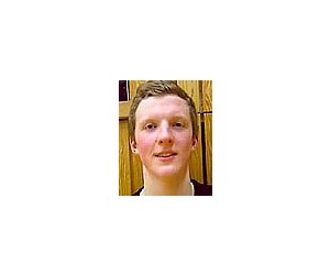 Breki Gylfason basketball player photo 1