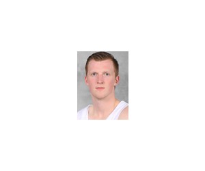 Breki Gylfason basketball player - C