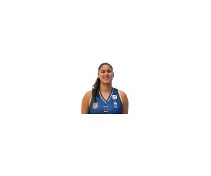 Brenda Gabrieli basketball player - C
