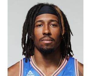 Brendan Adams basketball player - G