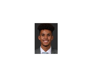 Brendan Bailey basketball player photo 1