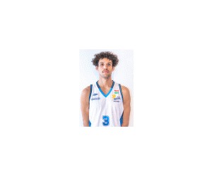 Brendan Bailey basketball player - PF/SF