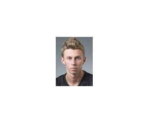Brendan Barry basketball player - G