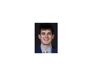 Brendan Carney basketball player - G