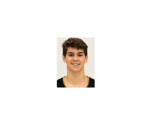 Brendan Davis basketball player - G