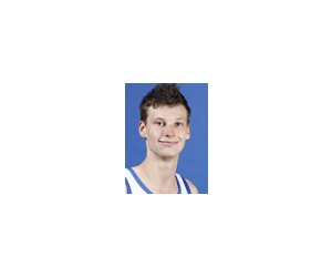Brendan Favre basketball player - G