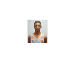 Brendan Gregori basketball player photo 1