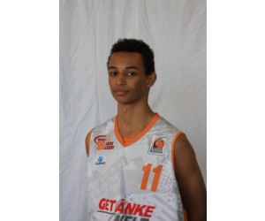 Brendan Gregori basketball player photo 3