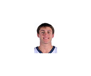 Brendan Hausen basketball player - G