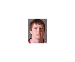 Brendan Howard basketball player - SF